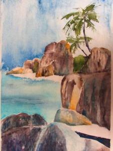 Seychellen     